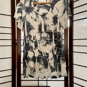 Reina Womans Blouse